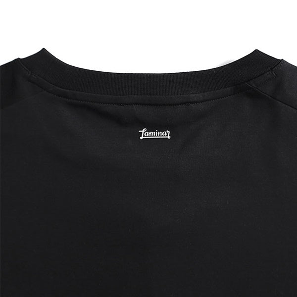 Laminar by HERNO ラミナー ヘルノ マーセライズド ジャージー Tシャツ JG00057UL 52095 **