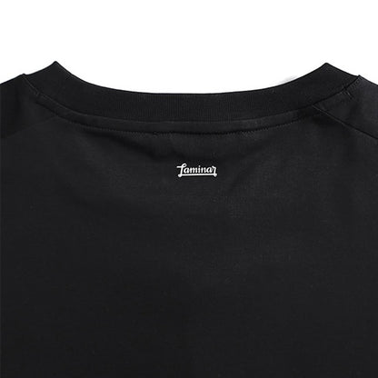 Laminar by HERNO ラミナー ヘルノ マーセライズド ジャージー Tシャツ JG00057UL 52095 **