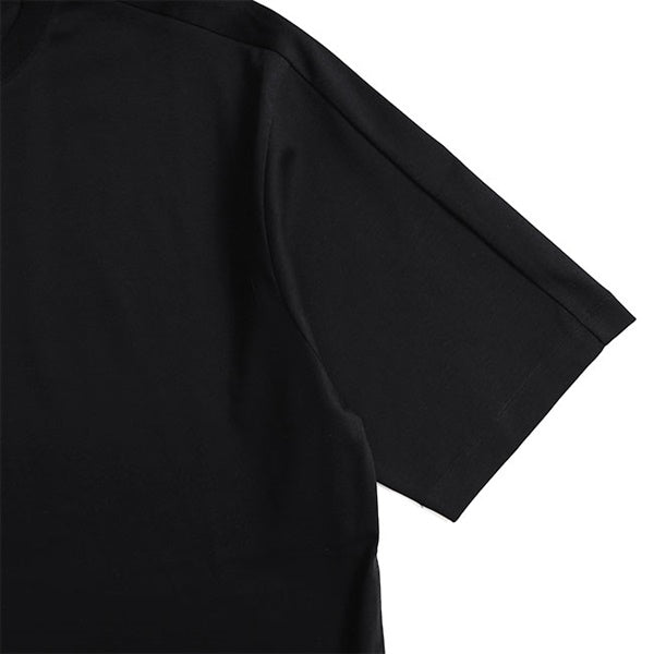 Laminar by HERNO ラミナー ヘルノ マーセライズド ジャージー Tシャツ JG00057UL 52095 **
