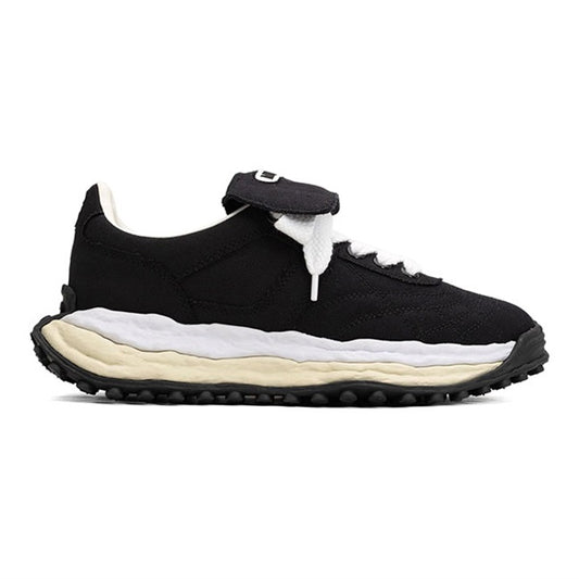 Maison MIHARA YASUHIRO メゾンミハラヤスヒロ SCOTT スコットキャンバススニーカー A14FW702