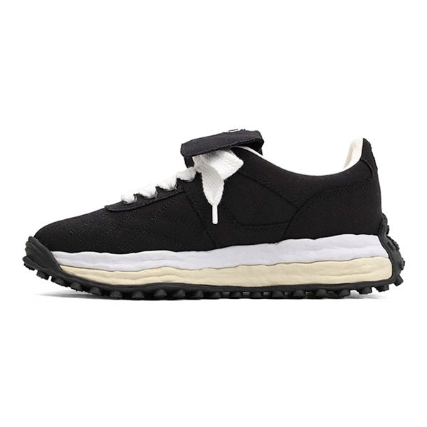 Maison MIHARA YASUHIRO メゾンミハラヤスヒロ SCOTT スコットキャンバススニーカー A14FW702