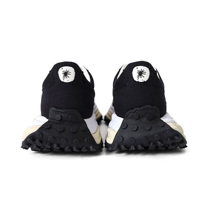 Maison MIHARA YASUHIRO メゾンミハラヤスヒロ LARRY ラリーキャンバススニーカー A14FW704