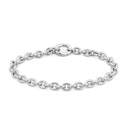 TOMWOOD トムウッド Ada Bracelet シルバー チェーン エイダ ブレスレット 100000 **