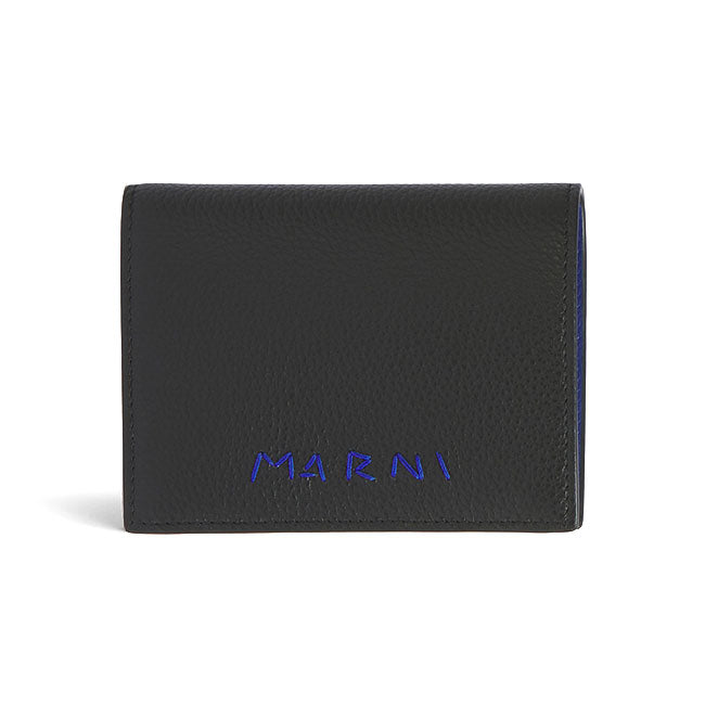 [予約商品] MARNI Mending Wallet PFMI0098U0 P6533 01N99 **