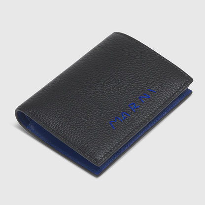 [予約商品] MARNI Mending Wallet PFMI0098U0 P6533 01N99 **