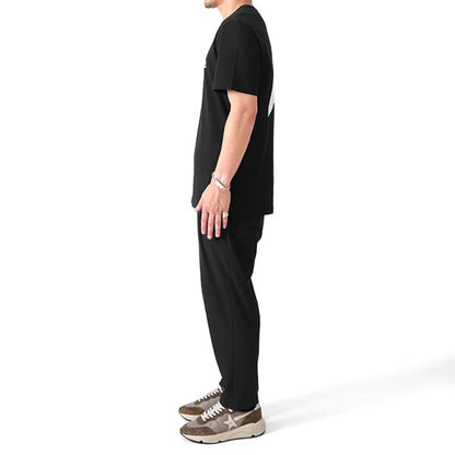 Golden Goose ゴールデングース スターロゴ Tシャツ GMP01220.P000879