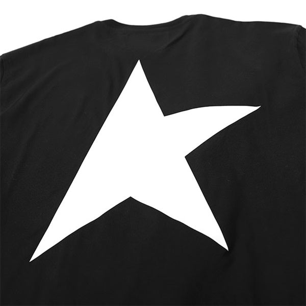 Golden Goose ゴールデングース スターロゴ Tシャツ GMP01220.P000879