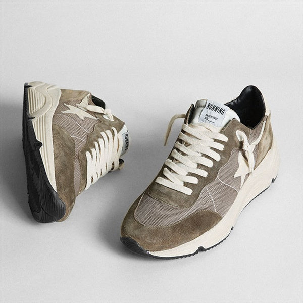 Golden Goose ゴールデングース RUNNING SOLE ランニングソール スニーカー GMF00272.F003249.35812
