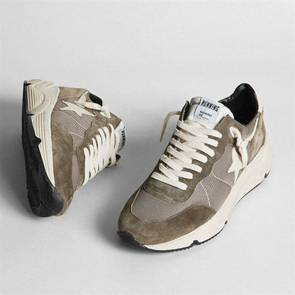 Golden Goose ゴールデングース RUNNING SOLE ランニングソール スニーカー GMF00272.F003249.35812