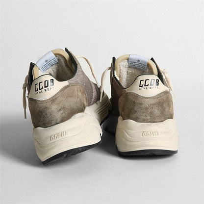Golden Goose ゴールデングース RUNNING SOLE ランニングソール スニーカー GMF00272.F003249.35812