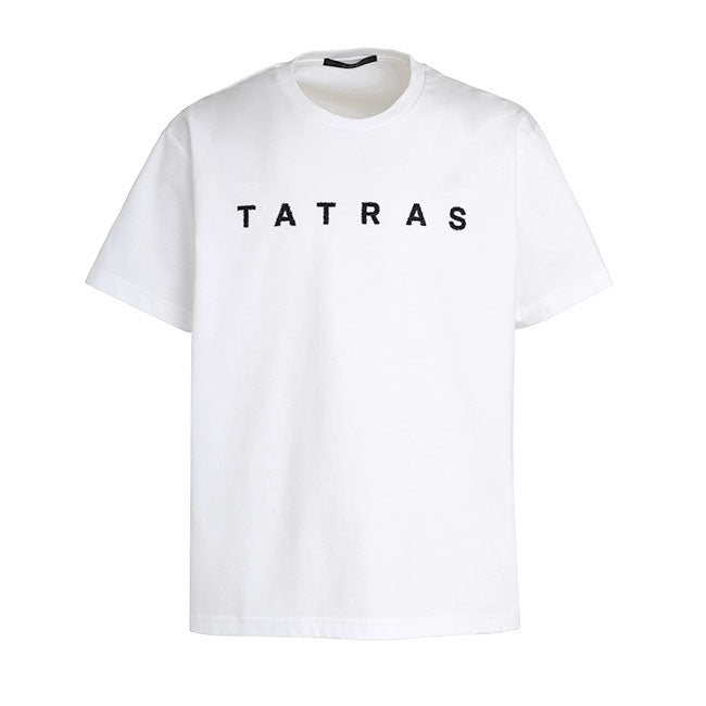 TATRAS T-SHIRT PARTINICO MJXA0171083588 **