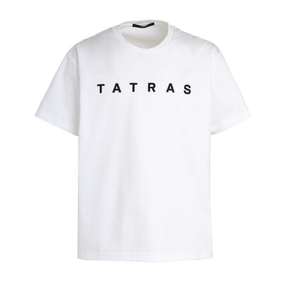 TATRAS T-SHIRT PARTINICO MJXA0171083588 **