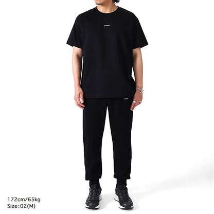 TATRAS タトラス RIESI リエシ ロゴTシャツ MJXA0210083588 **
