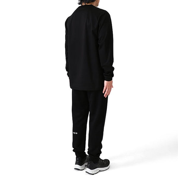 TATRAS タトラス SCILLATO スシラット ロゴTシャツ **
