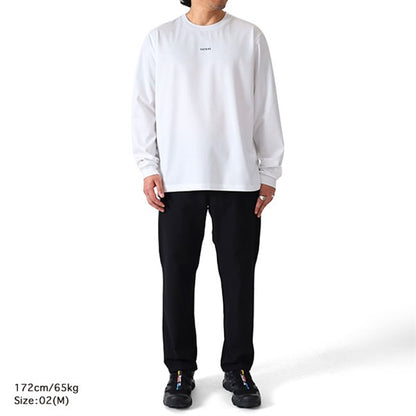 TATRAS タトラス SCILLATO スシラット ロゴTシャツ **