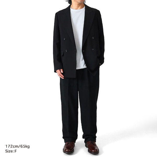 RAINMAKER レインメーカー イージー スウェットパンツ RM252-015