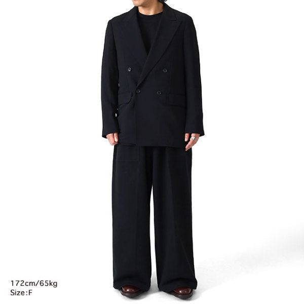 RAINMAKER レインメーカー ハカマ スウェットパンツ RM252-016