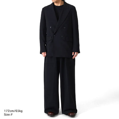 RAINMAKER レインメーカー ハカマ スウェットパンツ RM252-016