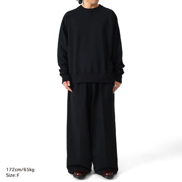 RAINMAKER レインメーカー ハカマ スウェットパンツ RM252-016