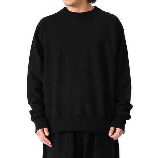 RAINMAKER レインメーカー ルーズフィット キモノスリーブ スウェットシャツ RM252-014