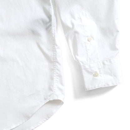 RAINMAKER レインメーカー スビン バンドカラーシャツ RM252-011