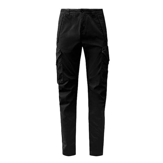 C.P. Company シーピーカンパニー ストレッチ サテンコットン カーゴパンツ RFCMPA730A