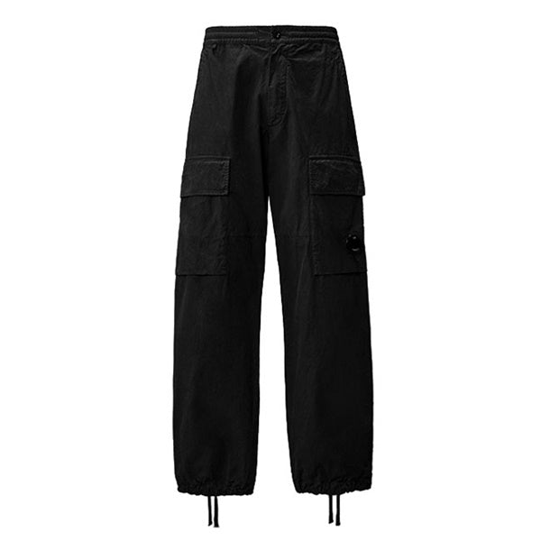 c.p.companyパンツ C.P. Company シーピーカンパニー ボクシー カーゴパンツ 19CMPA066A