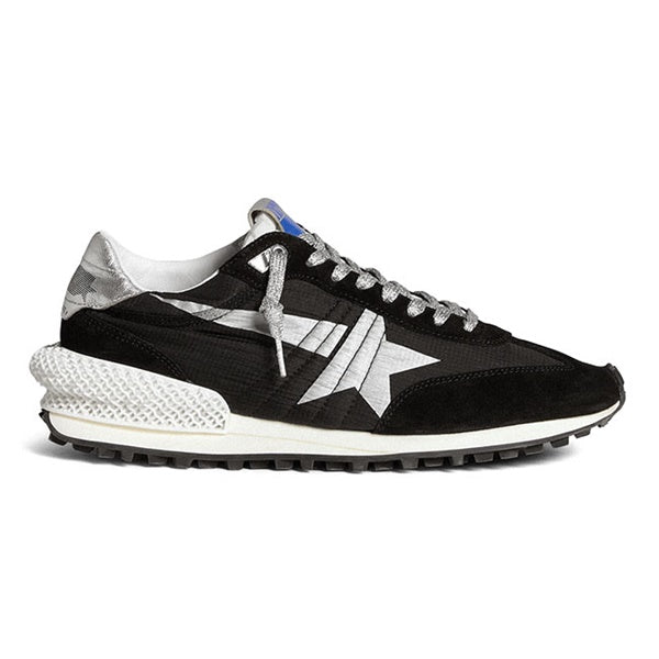 Golden Goose ゴールデングース Marathon マラソン スニーカー GMF00684.F005675.90179