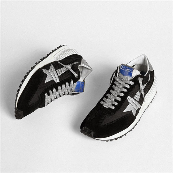 Golden Goose ゴールデングース Marathon マラソン スニーカー GMF00684.F005675.90179