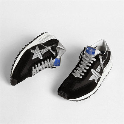 Golden Goose ゴールデングース Marathon マラソン スニーカー GMF00684.F005675.90179