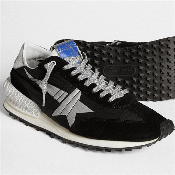 Golden Goose ゴールデングース Marathon マラソン スニーカー GMF00684.F005675.90179