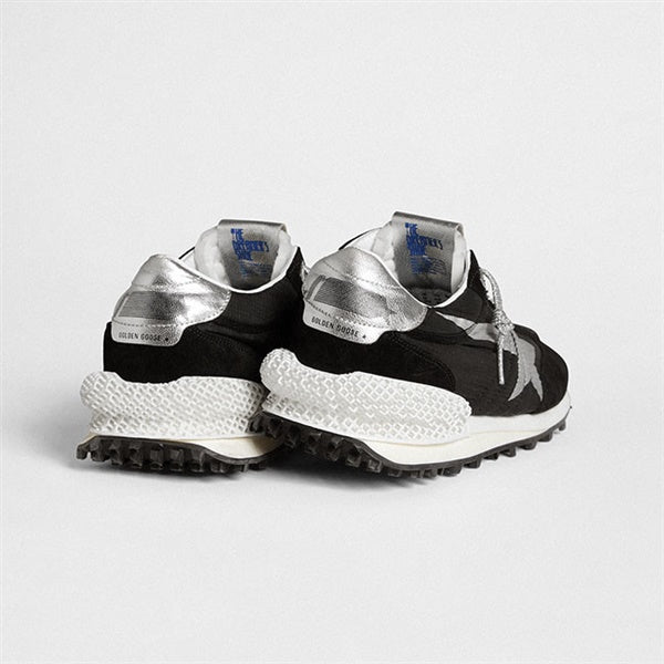 Golden Goose ゴールデングース Marathon マラソン スニーカー GMF00684.F005675.90179