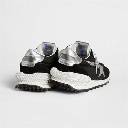 Golden Goose ゴールデングース Marathon マラソン スニーカー GMF00684.F005675.90179