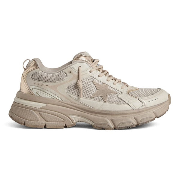 Golden Goose ゴールデングース Lightstar ライトスター スニーカー GMF00724.F007330.15765