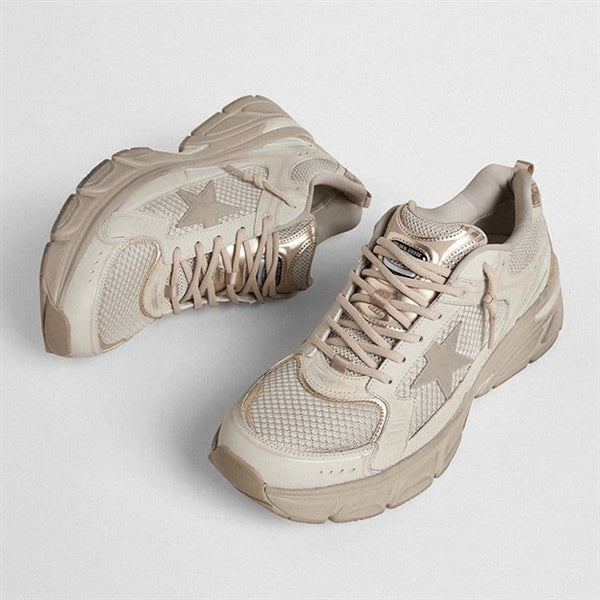 Golden Goose ゴールデングース Lightstar ライトスター スニーカー GMF00724.F007330.15765