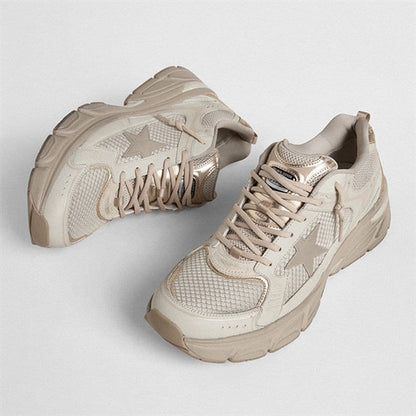Golden Goose ゴールデングース Lightstar ライトスター スニーカー GMF00724.F007330.15765