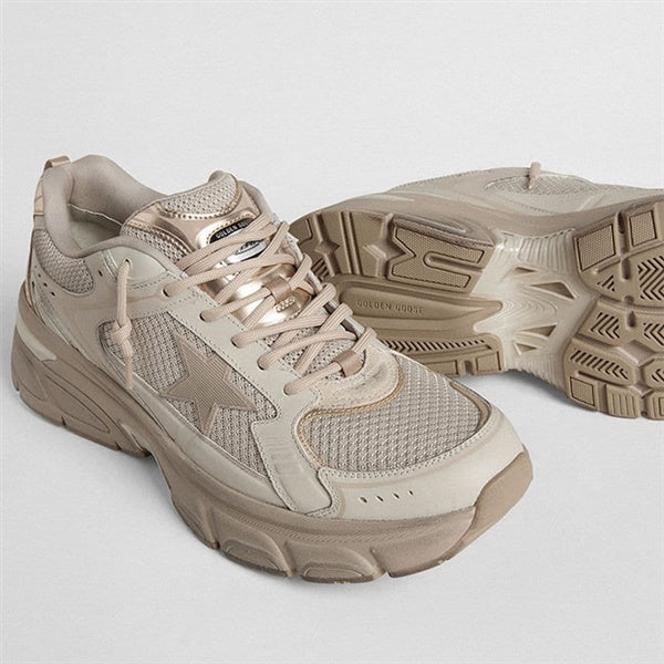 Golden Goose ゴールデングース Lightstar ライトスター スニーカー GMF00724.F007330.15765
