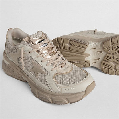 Golden Goose ゴールデングース Lightstar ライトスター スニーカー GMF00724.F007330.15765