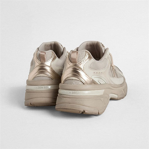 Golden Goose ゴールデングース Lightstar ライトスター スニーカー GMF00724.F007330.15765