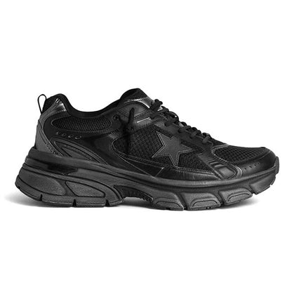 Golden Goose ゴールデングース Lightstar ライトスター スニーカー GMF00724.F006473.90100