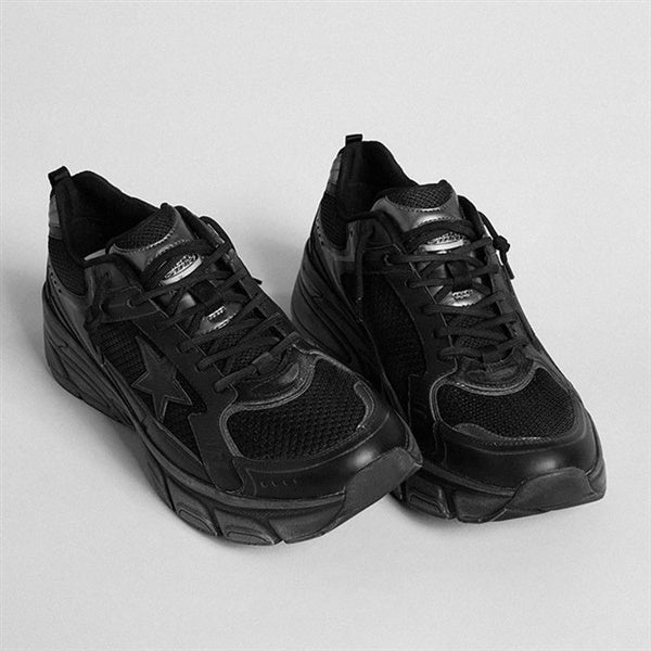 Golden Goose ゴールデングース Lightstar ライトスター スニーカー GMF00724.F006473.90100