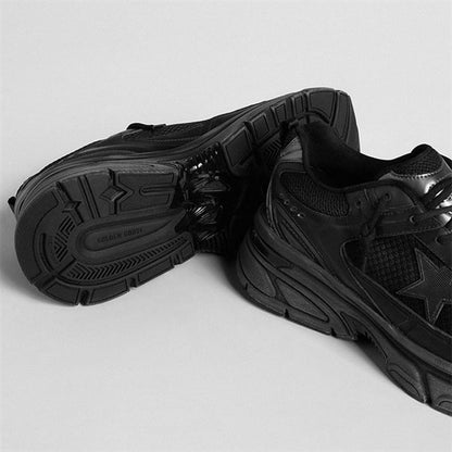 Golden Goose ゴールデングース Lightstar ライトスター スニーカー GMF00724.F006473.90100