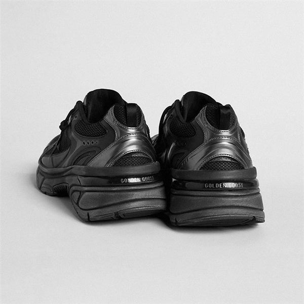 Golden Goose ゴールデングース Lightstar ライトスター スニーカー GMF00724.F006473.90100
