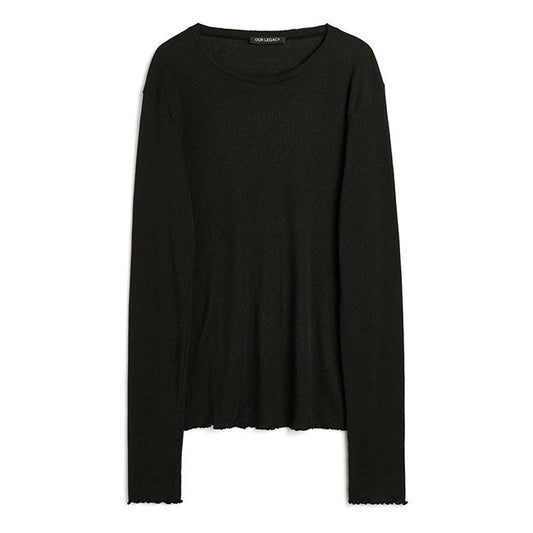 Our Legacy ELONGATED LONGSLEEVE M4266EC