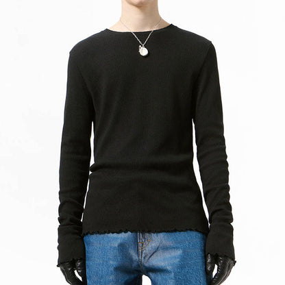 Our Legacy ELONGATED LONGSLEEVE M4266EC