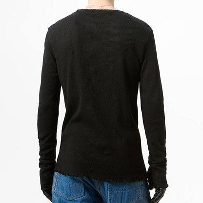 Our Legacy ELONGATED LONGSLEEVE M4266EC