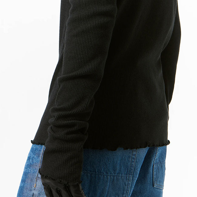 Our Legacy ELONGATED LONGSLEEVE M4266EC