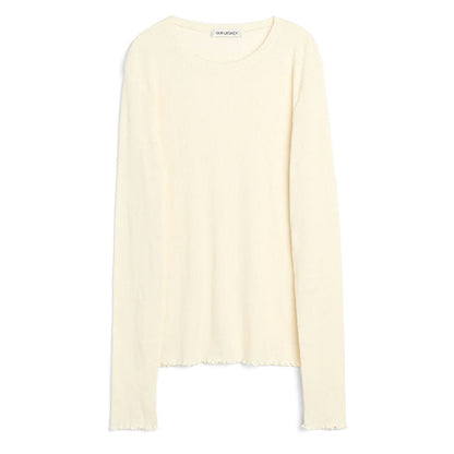 Our Legacy ELONGATED LONGSLEEVE M4266ECR
