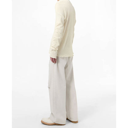 Our Legacy ELONGATED LONGSLEEVE M4266ECR