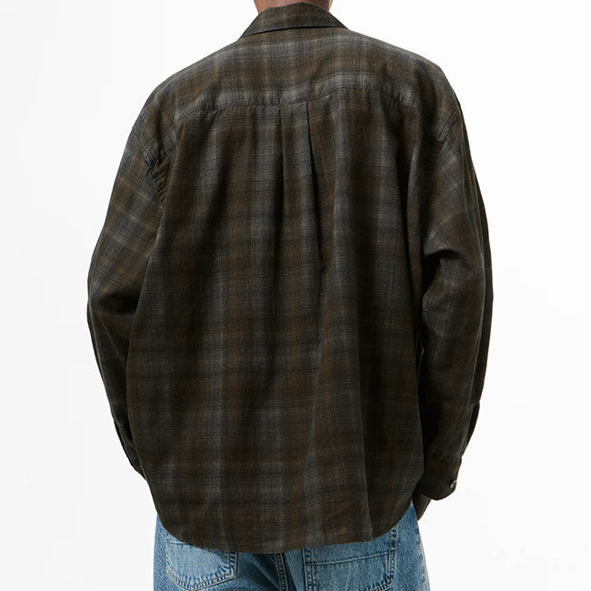 Our Legacy BORROWED SHIRT M4262BMC